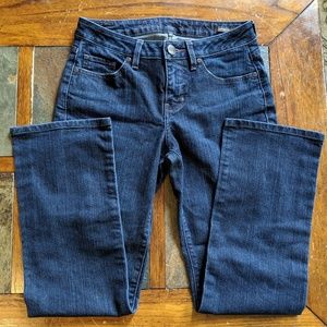 Bootcut Jeans
